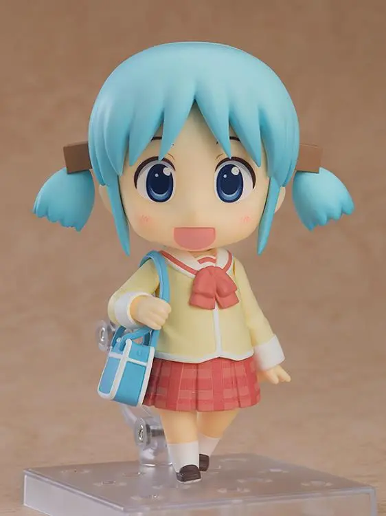Nendoroid #2292 Mio Naganohara (Keiichi Arawi Ver.) Nichijou 1
