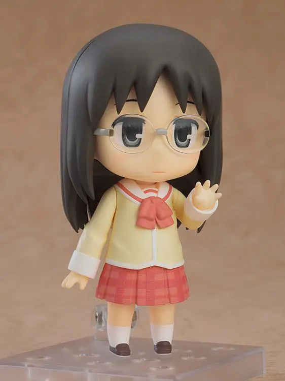 Nendoroid #2293 Mai Minakami (Keiichi Arawi Ver.) Nichijou 1