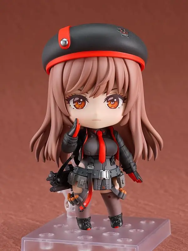 Nendoroid #2315 Rapi Goddess Of Victory: Nikke (Reissue) 1
