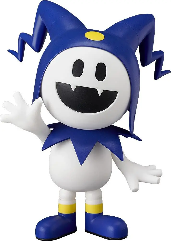Nendoroid #234 Jack Frost Persona 1