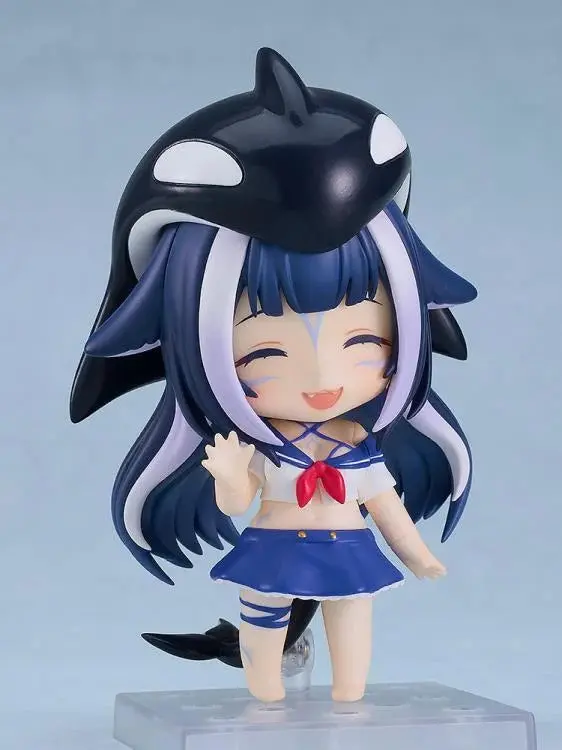 Nendoroid #2384 Shylily Virtual Youtuber 1