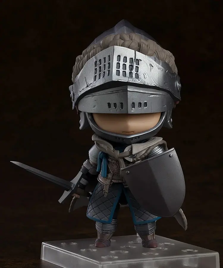 Nendoroid #2478 Vagabond Elden Ring 1
