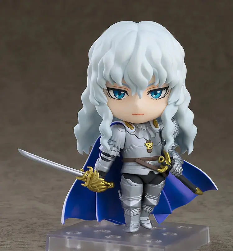 Nendoroid #2544 Griffith Berserk 1
