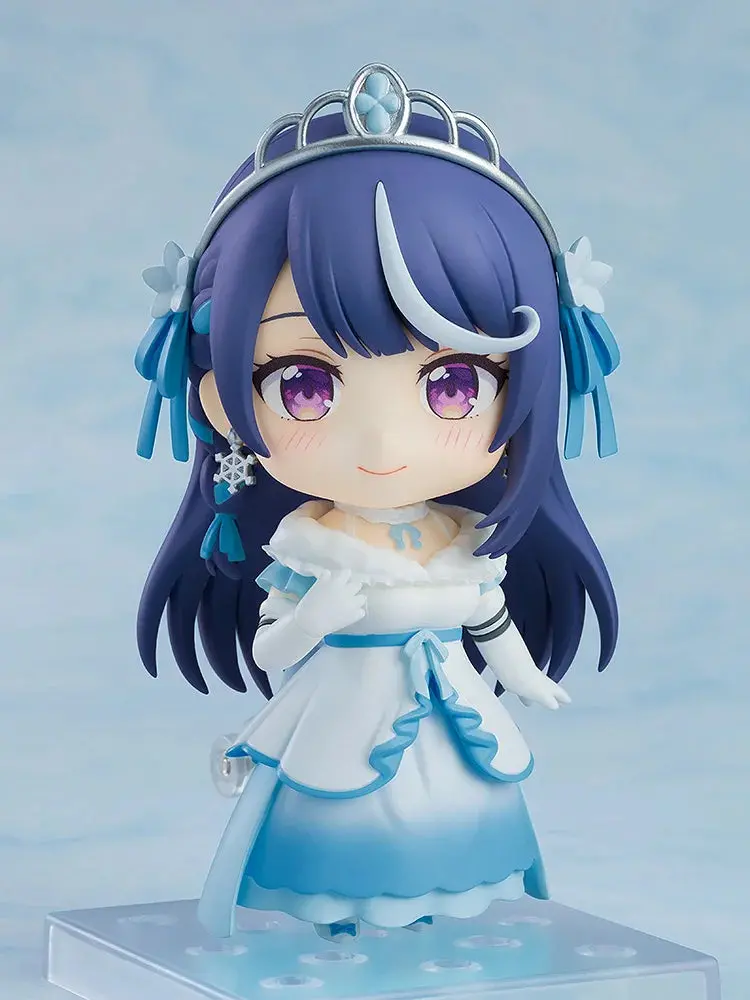 Nendoroid #2557 Awayuki Kokorone Vtuber Legend: How I Went Viral After Forgetting To Turn Off My Stream 1