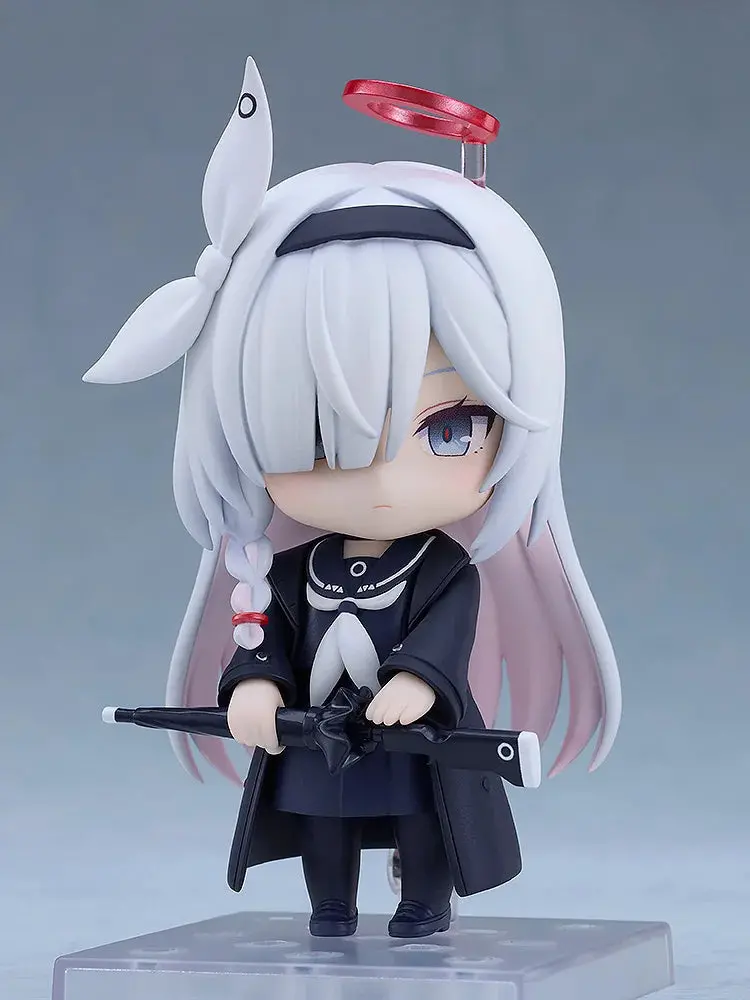 Nendoroid #2603 Plana Blue Archive 1