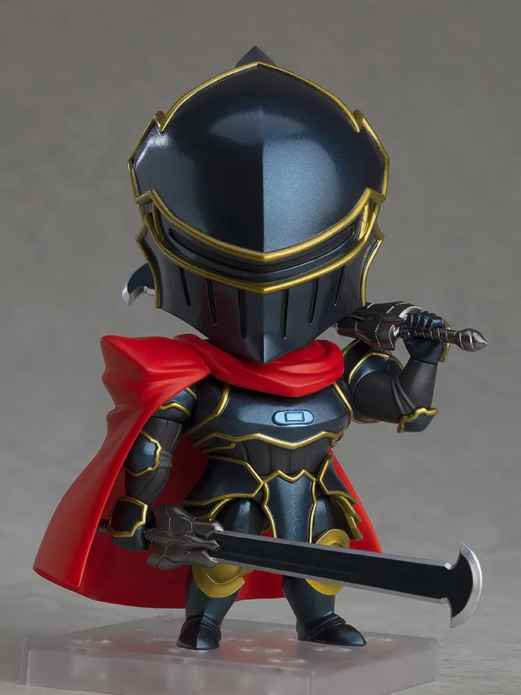 Nendoroid #2605 Dark Hero Momon Overlord 1