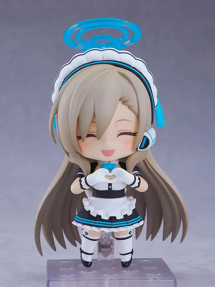 Nendoroid #2611 Asuna Ichinose Blue Archive 1