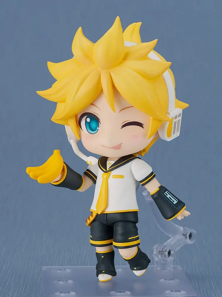 Nendoroid #2841 Kagamine Len 2.0 Vocaloid 1