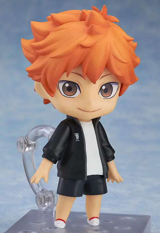 Nendoroid #528B Shoyo Hinata: Jersey Ver. Haikyuu!! 1