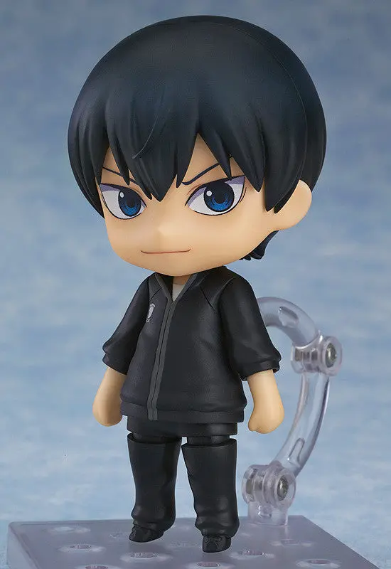 Nendoroid #529B Tobio Kageyama: Jersey Ver. Haikyuu!! 1
