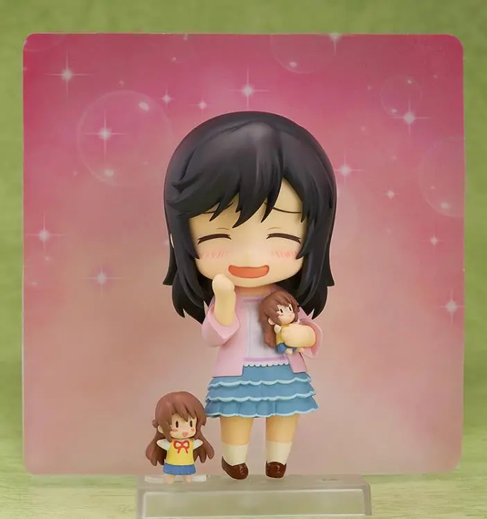 Nendoroid #571 Hotaru Ichijo Non Non Biyori Repeat 1