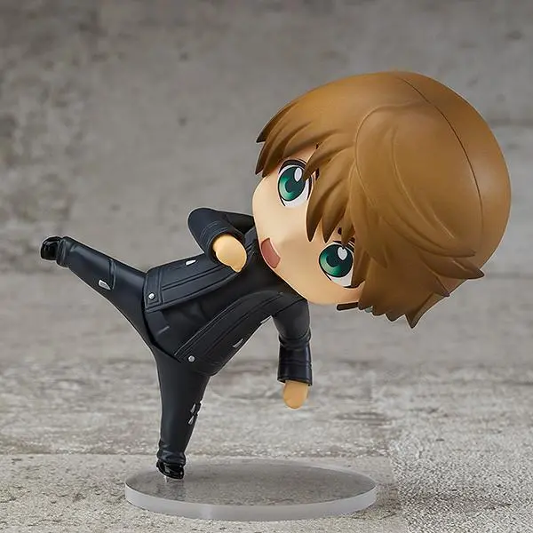 Nendoroid #855 Amamiya Masaki High&Low G-Sword 1