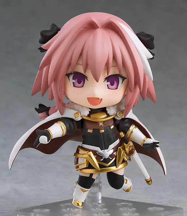 Nendoroid #884 Rider Of "Black" (Astolfo) Fate/ Apocypha 1
