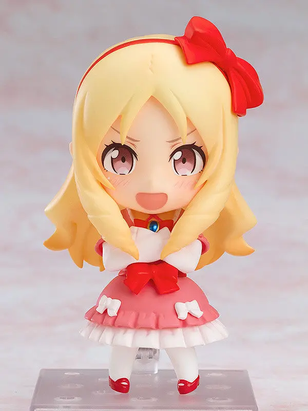 Nendoroid #894 Elf Yamada Eromanga Sensei 1
