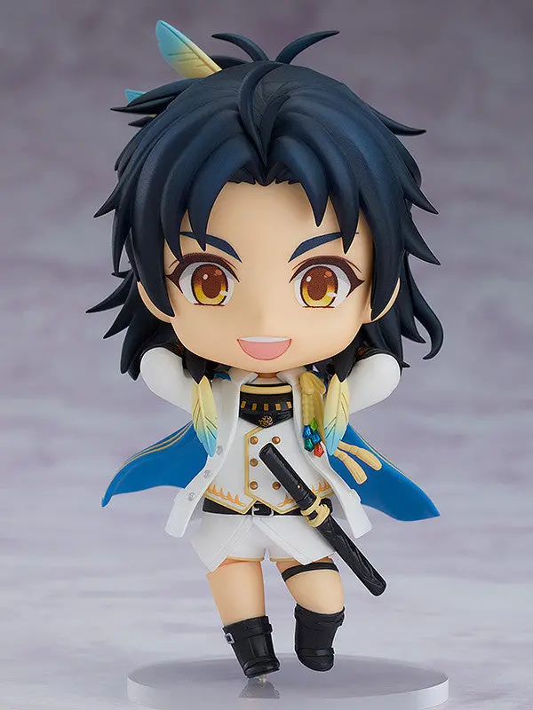 Nendoroid #910 Taikogane Sadamune Touken Ranbu -Online- 1