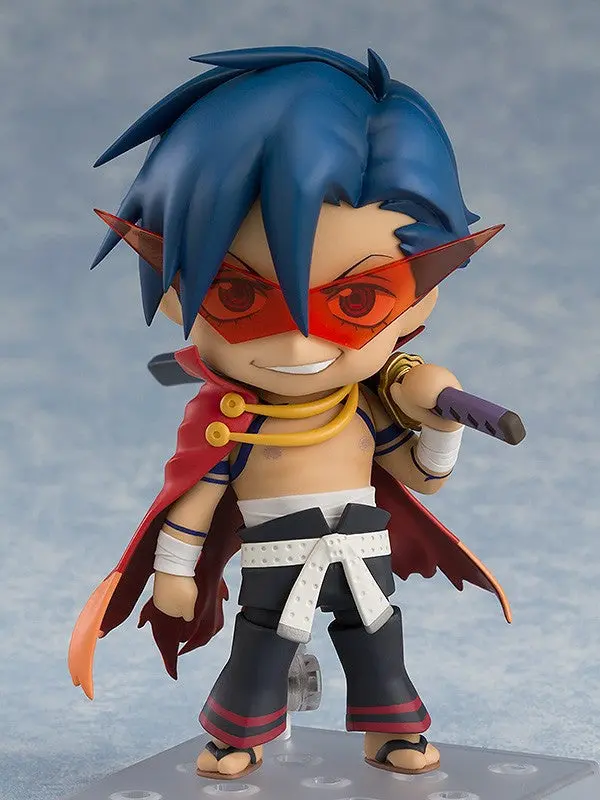Nendoroid #935 Kamina Tengen Toppa Gurren Lagann 1