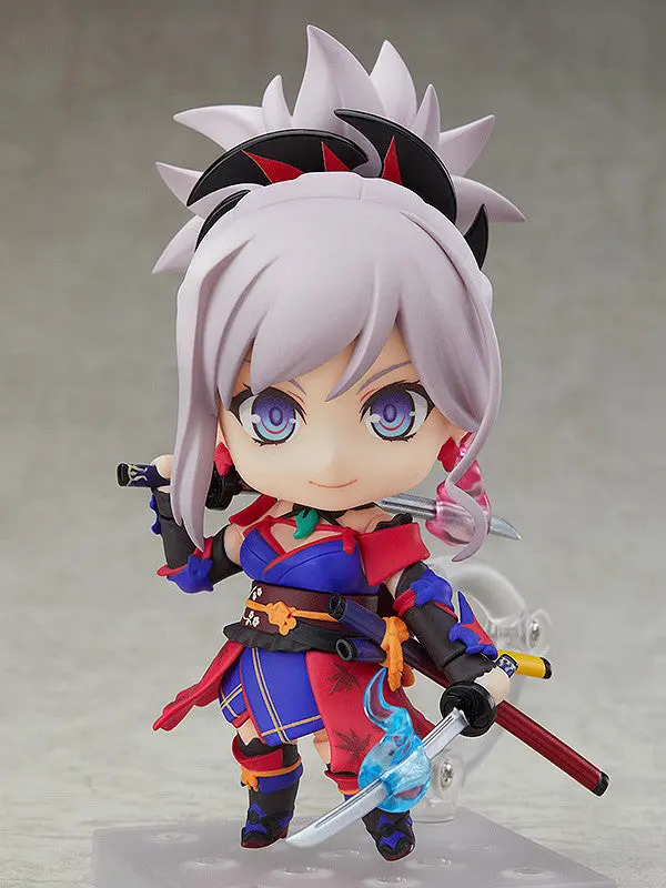 Nendoroid #936 Saber/ Miyamoto Musashi Fate/ Grand Order 1