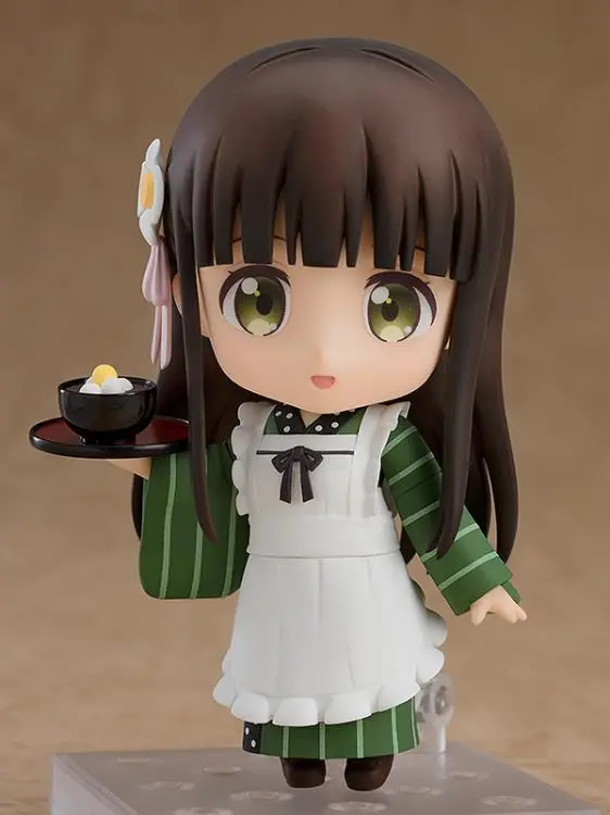 Nendoroid #973 Chiya Is The Order A Rabbit?? 1