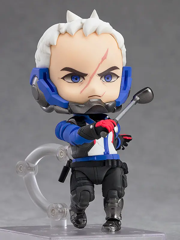 Nendoroid #976 Soldier 76 Classic Skin Edition Overwatch 1