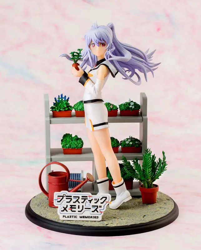New Vision Toys 1/7 Plastic Memories Isla Scale Statue Figure 1