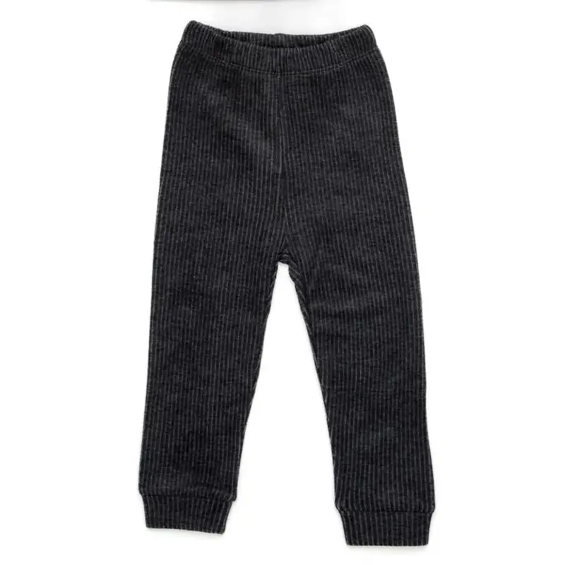 Nino Bambino Dark Grey Color Warmer/Thermal Lower 1