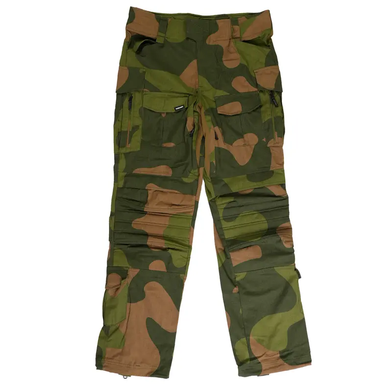 Norarm Tactical Kandahar Combat Pants 2