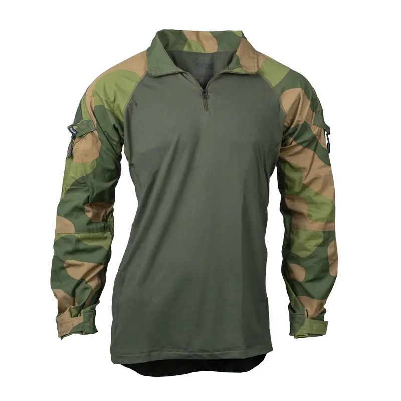 Norarm Tactical Kandahar Combat Shirt 3