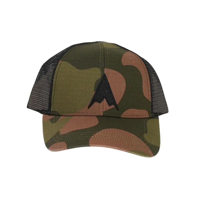 Norarm Tactical Trucker Cap 1