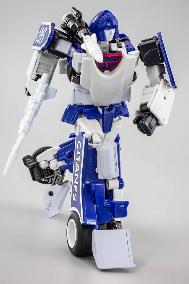 Ocular Max Perfection Series Ps-01C Sphinx Cel Figure 1