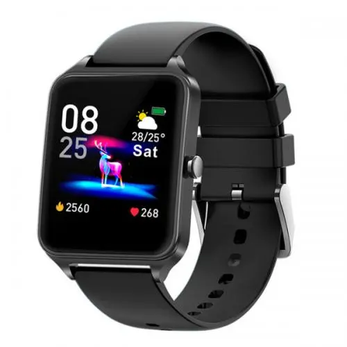 Orafit Mega Smart Watch 1