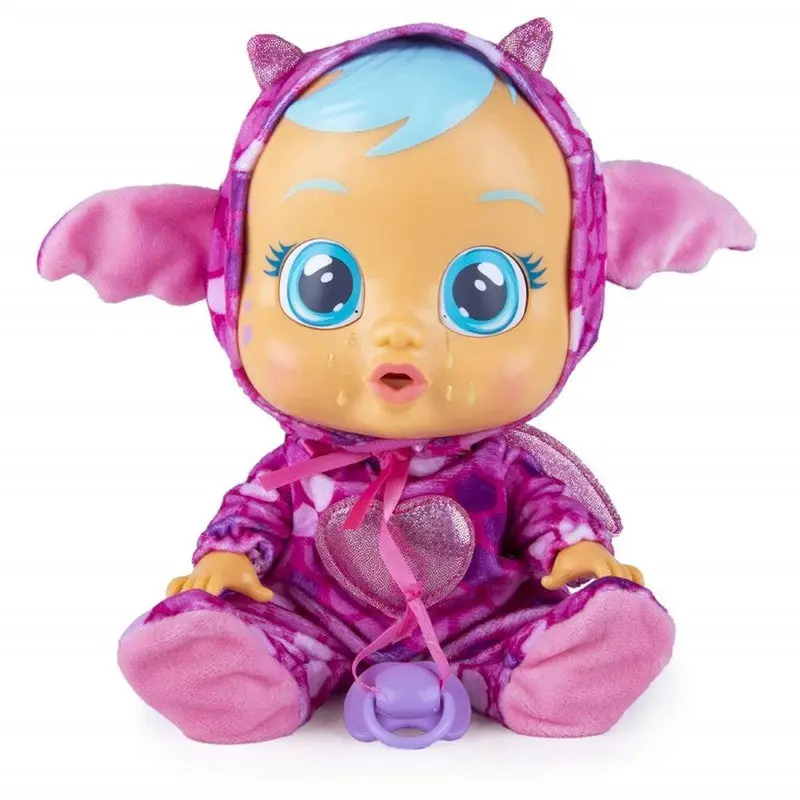 Original Cry Babies Fantasy Bruny (1-3 Years) 1