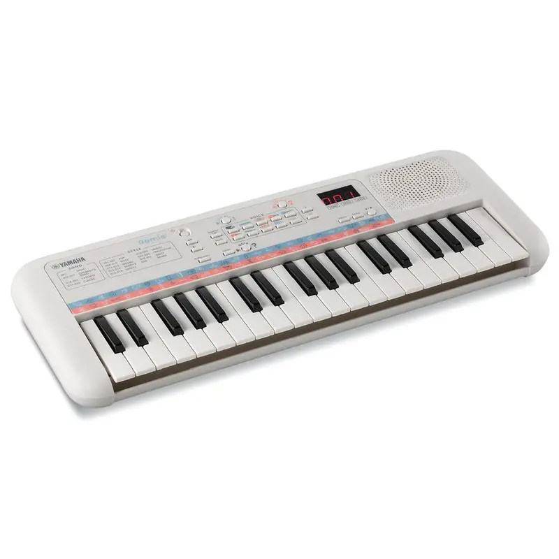 Original Yamaha Pss-E30 Remie Portable Digital Keyboard (5-12 Years) 1