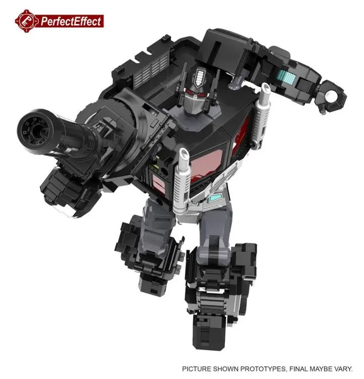 Perfect Effect Pc-20 Perfect Combiner Upgrade Set 1