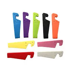 Phone Holder V Shaped 1