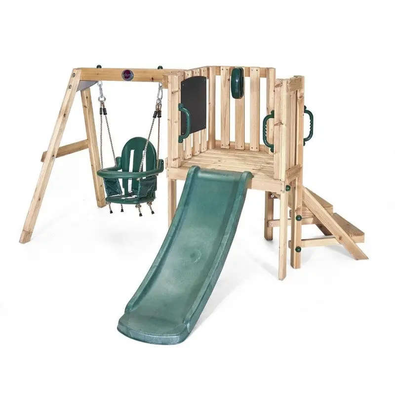Plum Junior Activity Centre (3-8 Years) 1