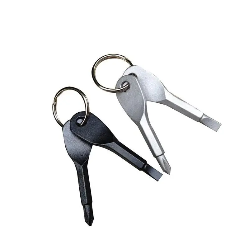 Portable Screwdriver Keys 1