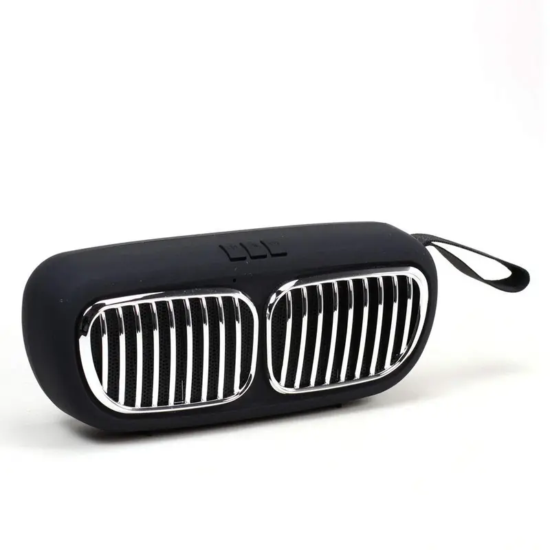 Portable Wireless Speaker Music Massive Sound Nbs-11 1