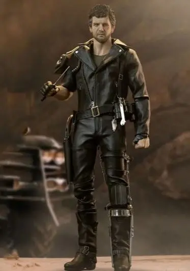 Present Toys 1/6 Crazy Warrior Sixth Scale Action Figure Ptsp-33 1