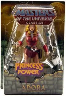 Princess Adora Masters Of The Universe Classics Action Figure 1