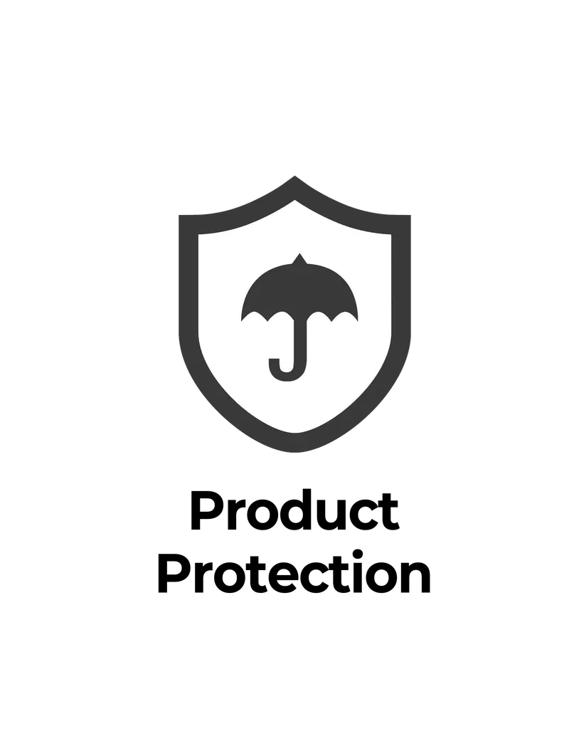 Product Protection 1