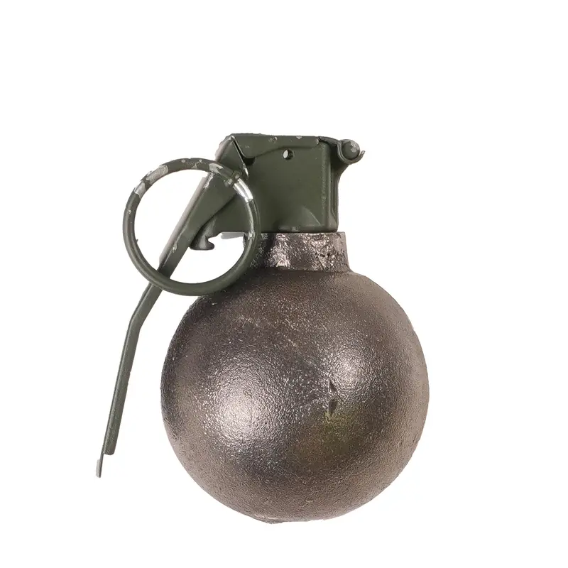 Prop Hand Grenades 1