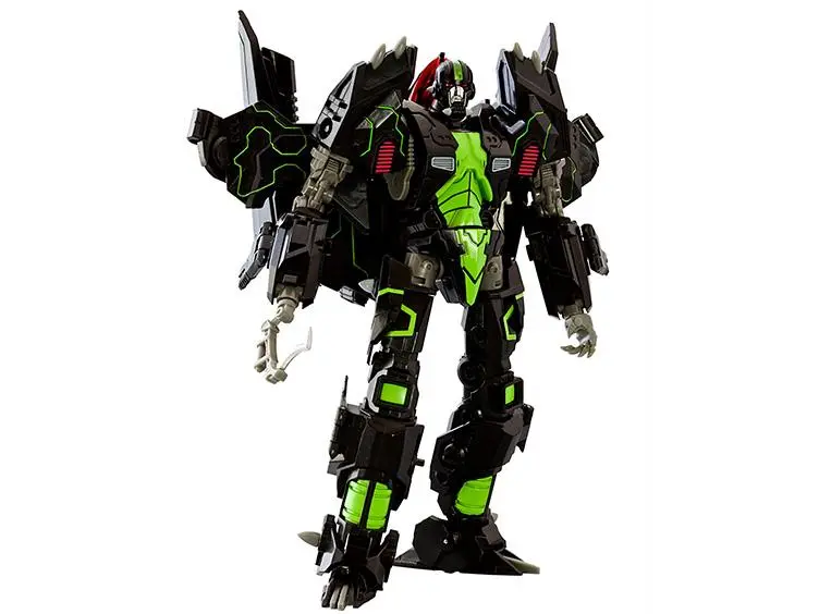 R-15 Reformatted Jaegertron Mastermind Creations 1