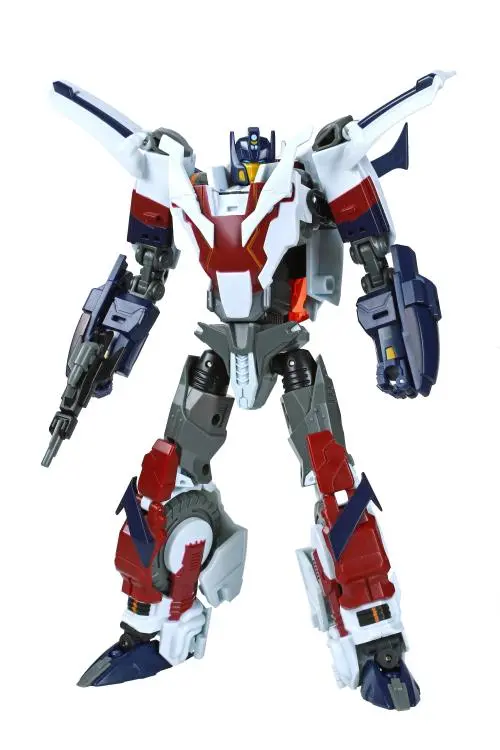 R-47 Reformatted Exitus Mastermind Creations Mmc Action Figure 1