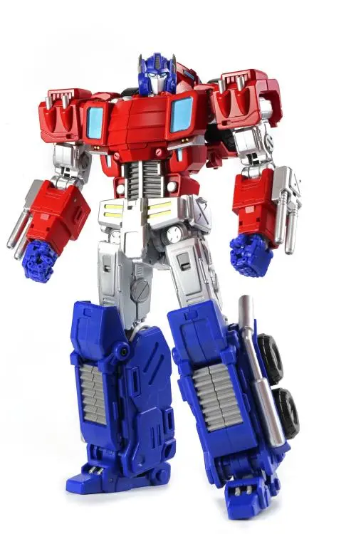 R-48 Reformatted Optus Pexus Mastermind Creations Mmc Action Figure 1