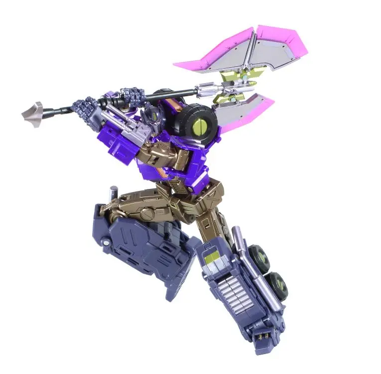 R-48Sg Reformatted Optus Prominon Servered Geist Mastermind Creations Mmc Action Figure 1