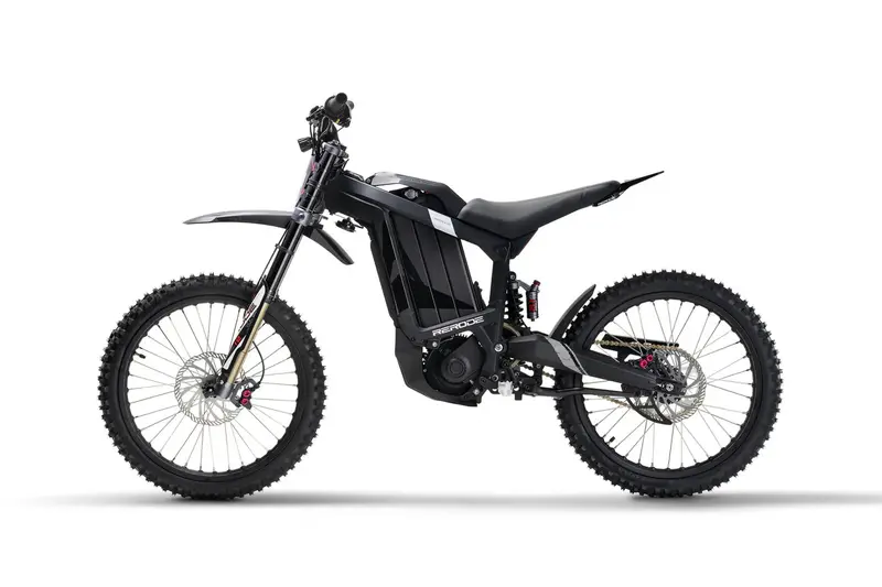 R1 Electric Bike - Rerode 1
