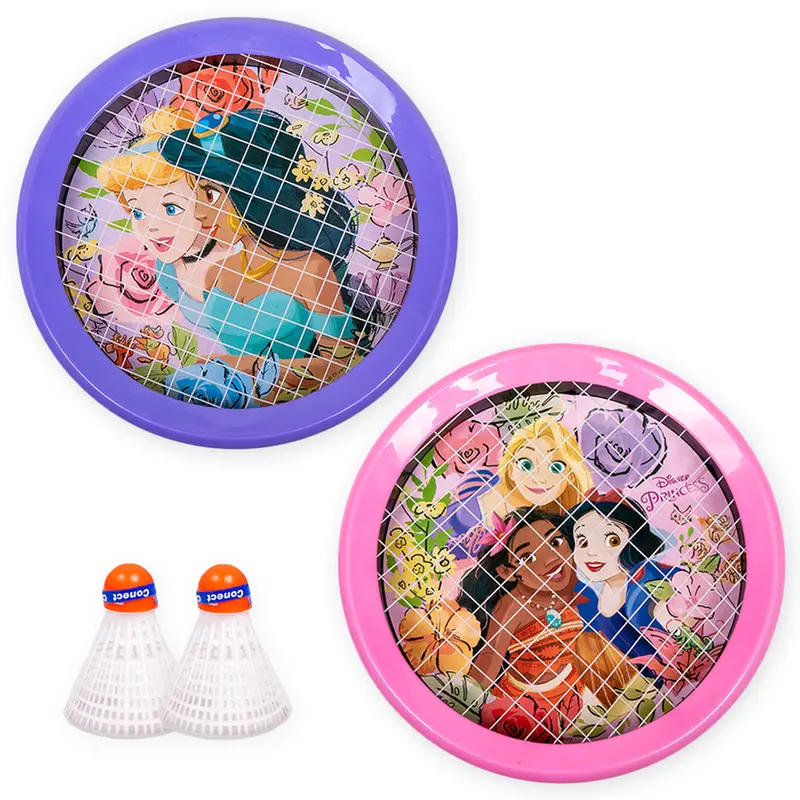 Ratna's Original Licensed Handminton - Disney Theme (5-10 Years) 1