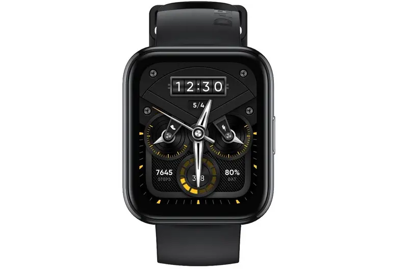 Realme Watch 2 Pro 1