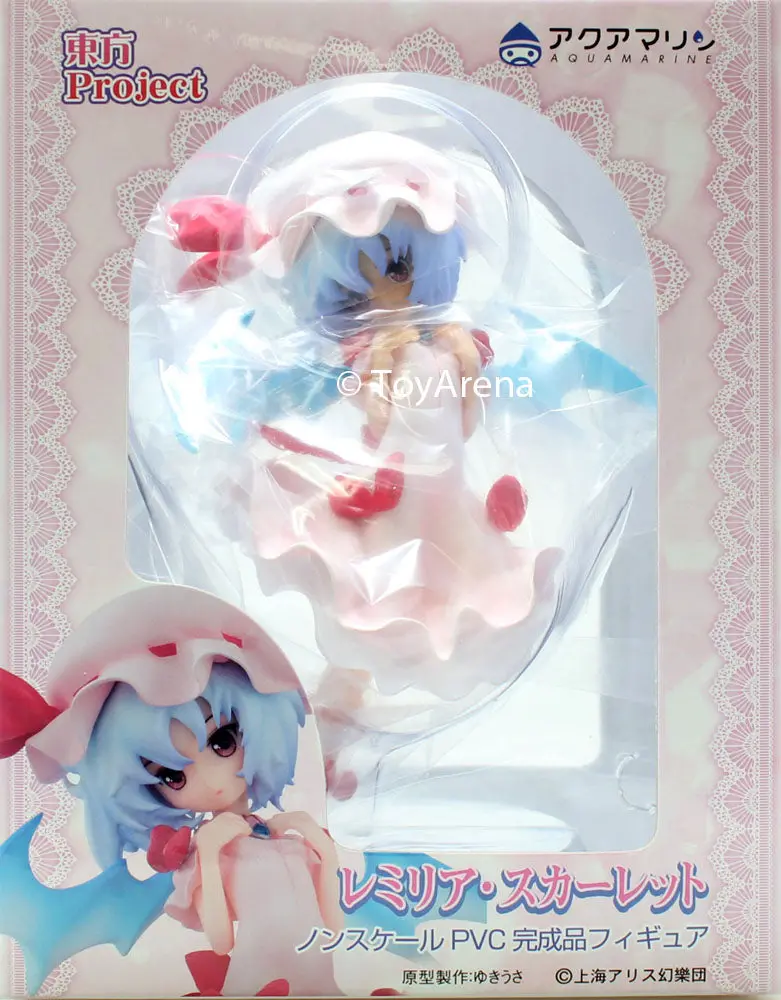 Remilia Scarlet Touhou Project Non Scale 1