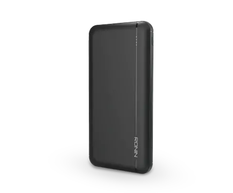 Ronin 10000Mah Power Bank R-83 1
